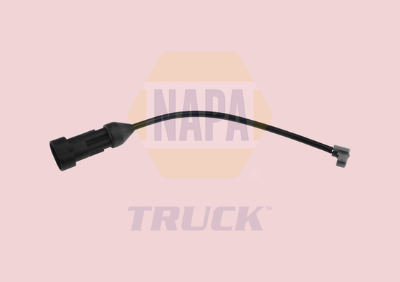 Senzor de avertizare,uzura placute de frana NTWL7015 NAPA