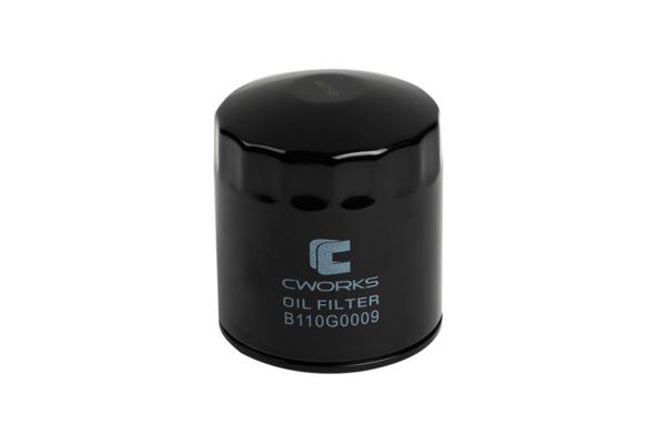 Filtru ulei B110G0009 CWORKS