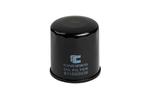 Filtru ulei B110G0036 CWORKS