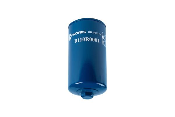 Filtru ulei B110R0001 CWORKS