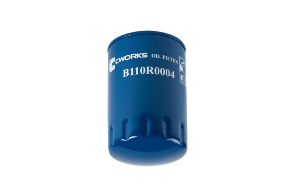 Filtru ulei B110R0004 CWORKS
