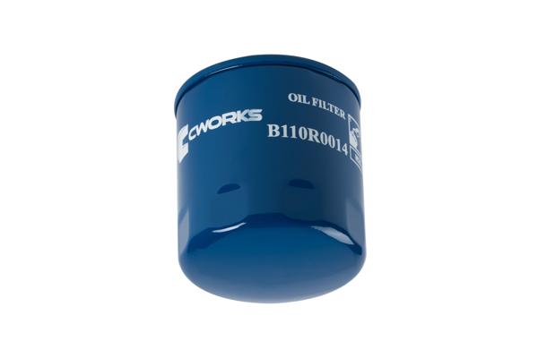 Filtru ulei B110R0014 CWORKS
