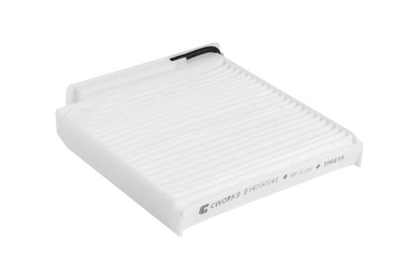 Filtru, aer habitaclu B140G0048 CWORKS