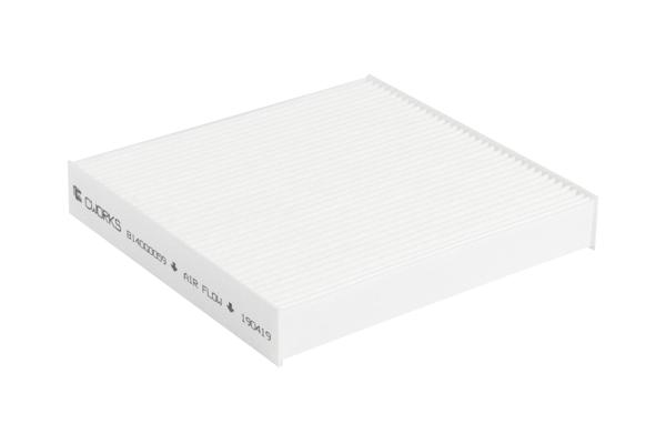 Filtru, aer habitaclu B140G0059 CWORKS