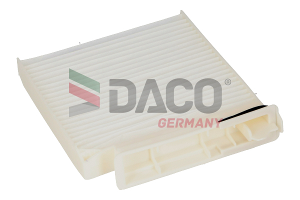 Filtru, aer habitaclu DFC0700 DACO Germany