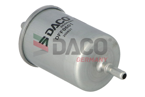 Filtru combustibil DFF0601 DACO Germany