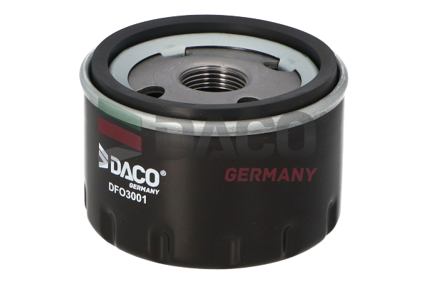 Filtru ulei DFO3001 DACO Germany
