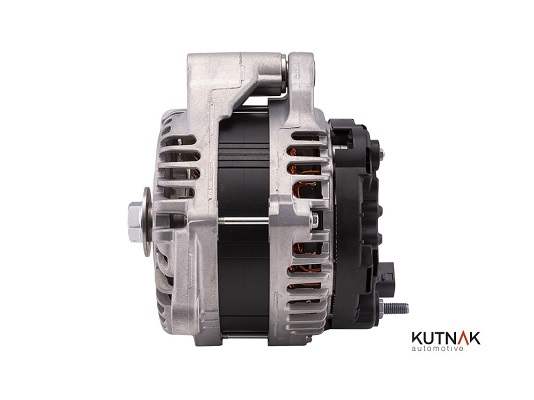 Generator / Alternator 723017/M KUTNAK AUTOMOTIVE