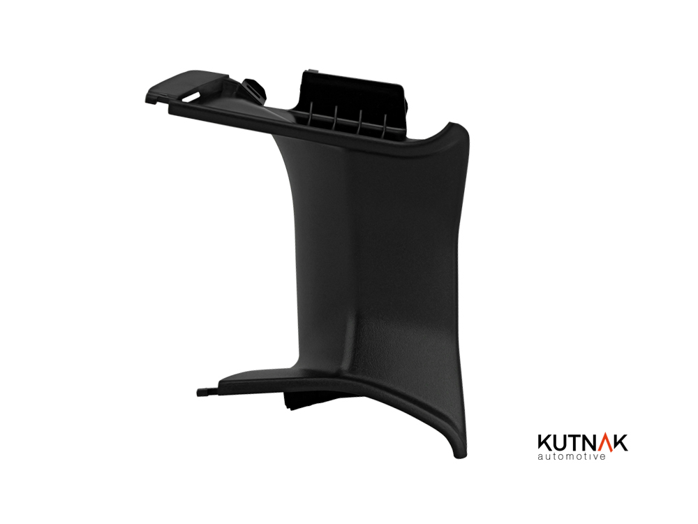 Acoperire oglinda exterioara 724183 KUTNAK AUTOMOTIVE