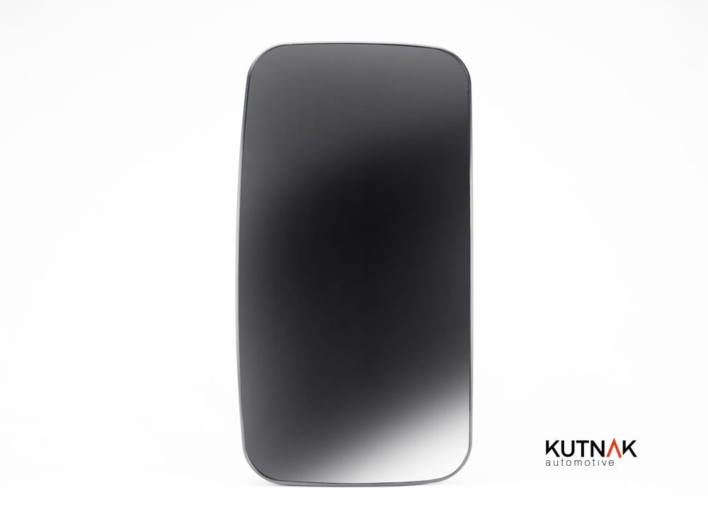 Insertie sticla, cap oglinda 724486 KUTNAK AUTOMOTIVE