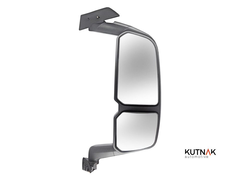 Sistem oglinzi 725372 KUTNAK AUTOMOTIVE