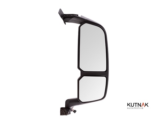 Sistem oglinzi 725375 KUTNAK AUTOMOTIVE