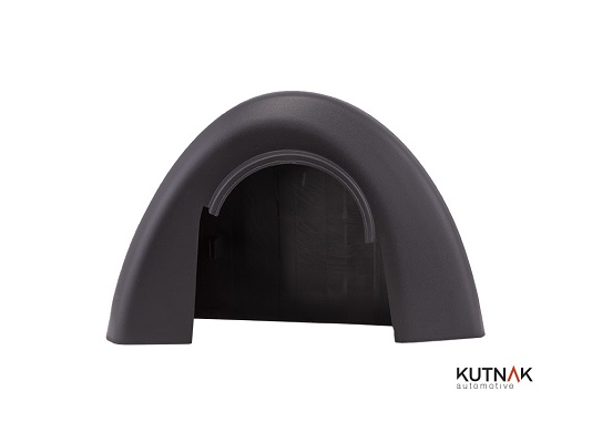 Acoperire oglinda exterioara 725379 KUTNAK AUTOMOTIVE