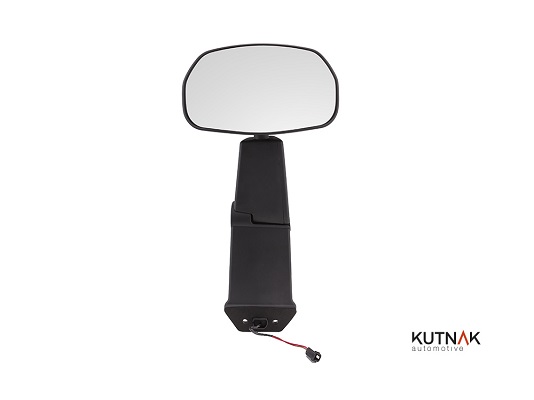 Oglinda fata, cabina sofer 725380 KUTNAK AUTOMOTIVE