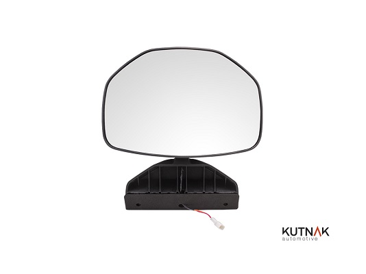 Oglinda rampa 725381 KUTNAK AUTOMOTIVE