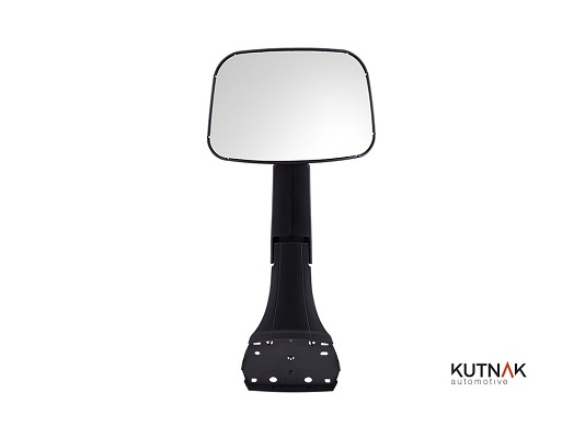 Oglinda fata, cabina sofer 725383 KUTNAK AUTOMOTIVE
