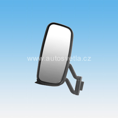 Oglinda exterioara, cabina 726024 KUTNAK AUTOMOTIVE