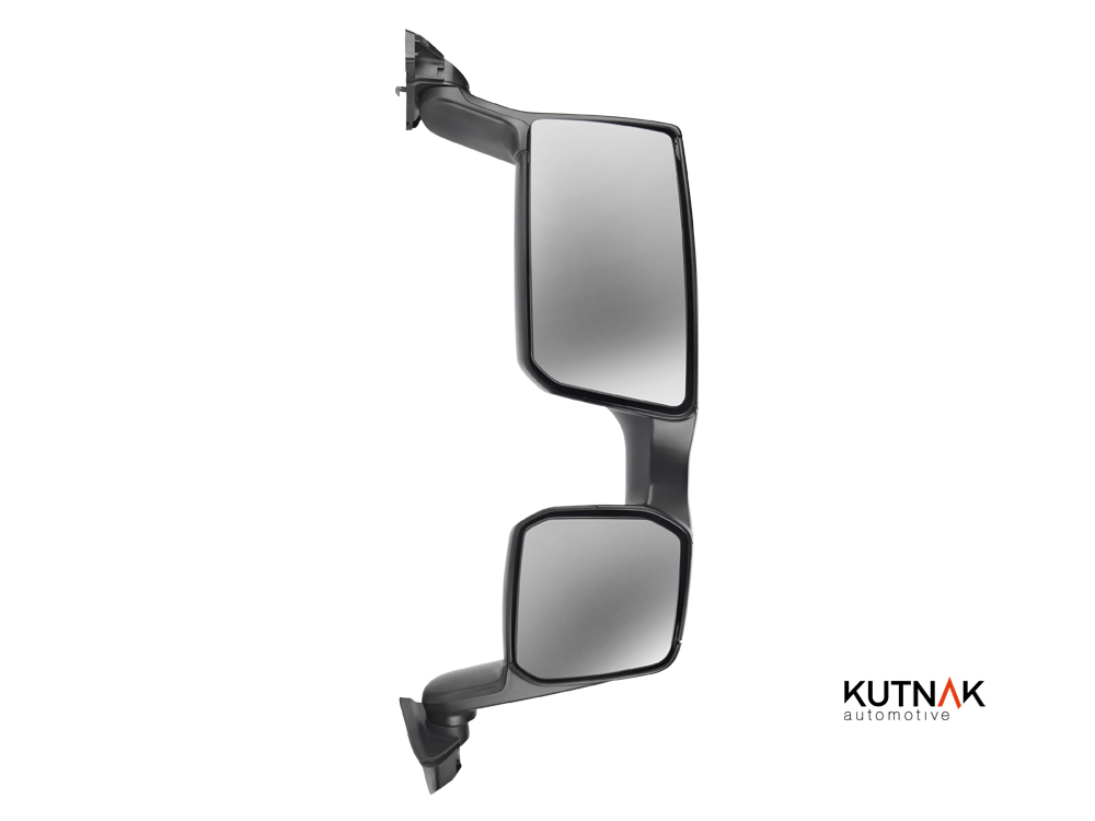 Sistem oglinzi 726222 KUTNAK AUTOMOTIVE