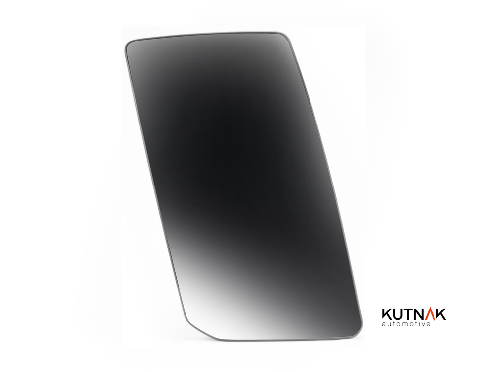 Insertie sticla, cap oglinda 726227 KUTNAK AUTOMOTIVE