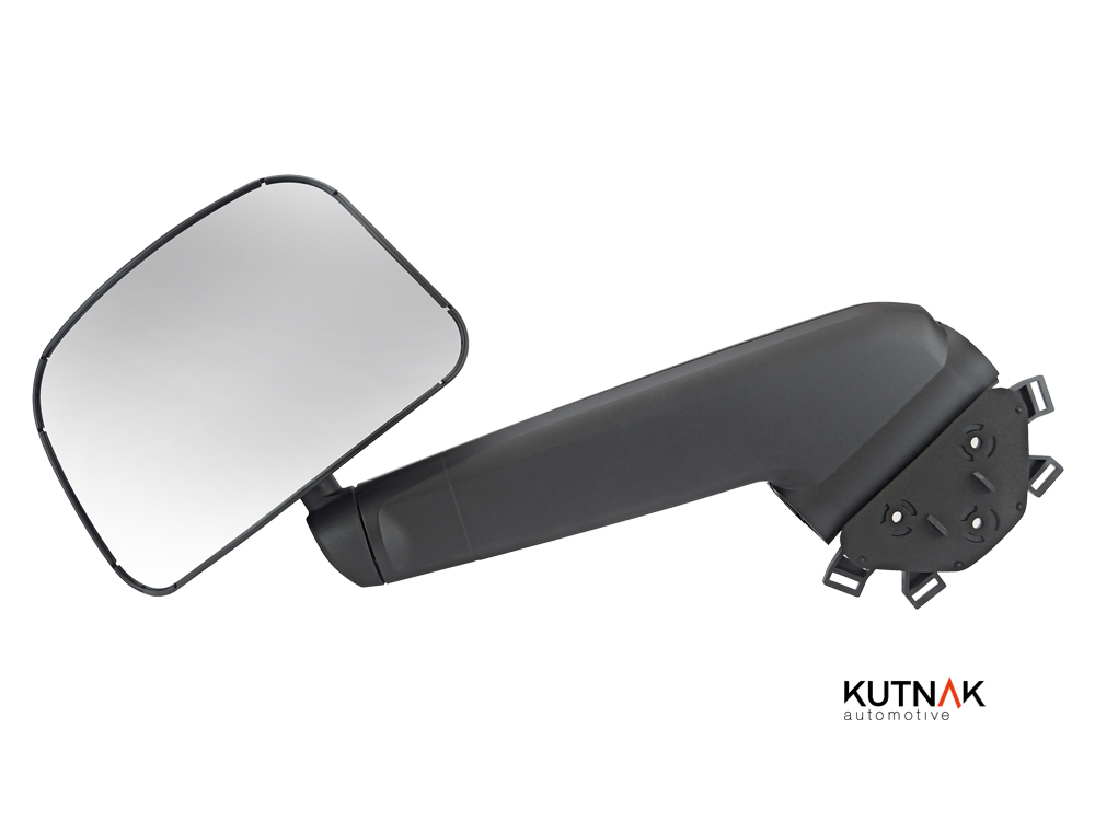 Oglinda fata, cabina sofer 726238 KUTNAK AUTOMOTIVE