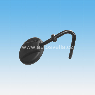 Oglinda fata, cabina sofer 726394 KUTNAK AUTOMOTIVE