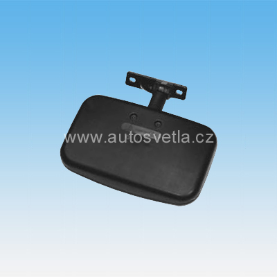 Oglinda rampa 726480 KUTNAK AUTOMOTIVE