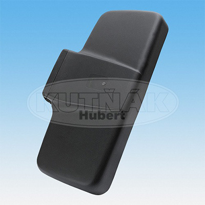 Oglinda exterioara, cabina 726738 KUTNAK AUTOMOTIVE