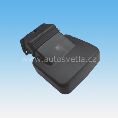 Oglinda rampa 726746 KUTNAK AUTOMOTIVE
