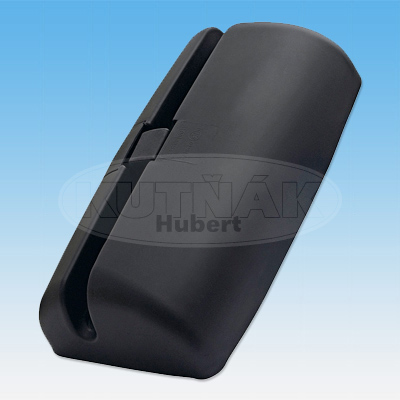 Oglinda exterioara, cabina 727506 KUTNAK AUTOMOTIVE