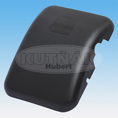 Acoperire oglinda exterioara 727522 KUTNAK AUTOMOTIVE