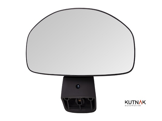 Oglinda rampa 727563 KUTNAK AUTOMOTIVE