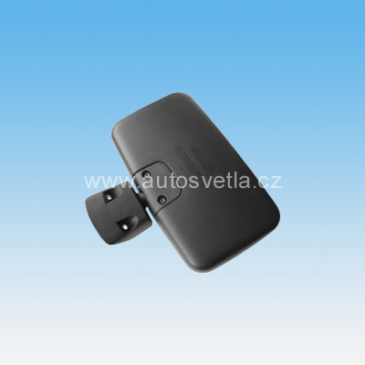 Oglinda rampa 727567 KUTNAK AUTOMOTIVE