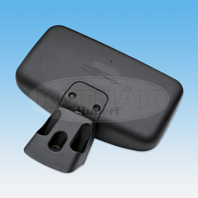Oglinda rampa 727570 KUTNAK AUTOMOTIVE