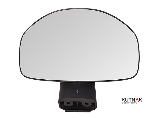 Oglinda rampa 727571 KUTNAK AUTOMOTIVE