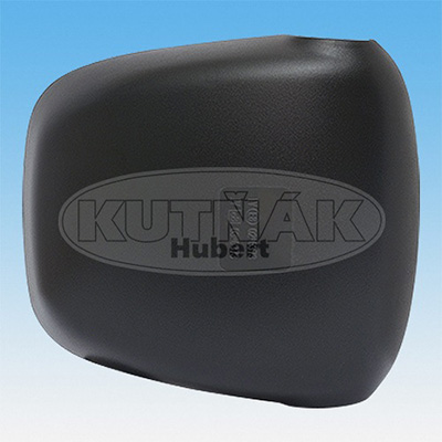 Acoperire oglinda exterioara 727576 KUTNAK AUTOMOTIVE