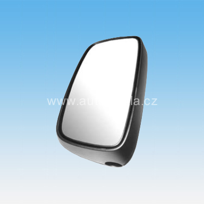 Oglinda exterioara, cabina 727578 KUTNAK AUTOMOTIVE