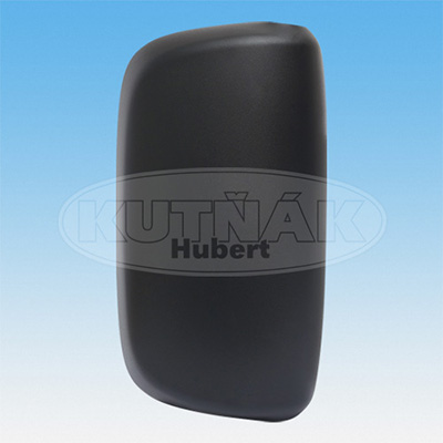 Acoperire oglinda exterioara 727581 KUTNAK AUTOMOTIVE