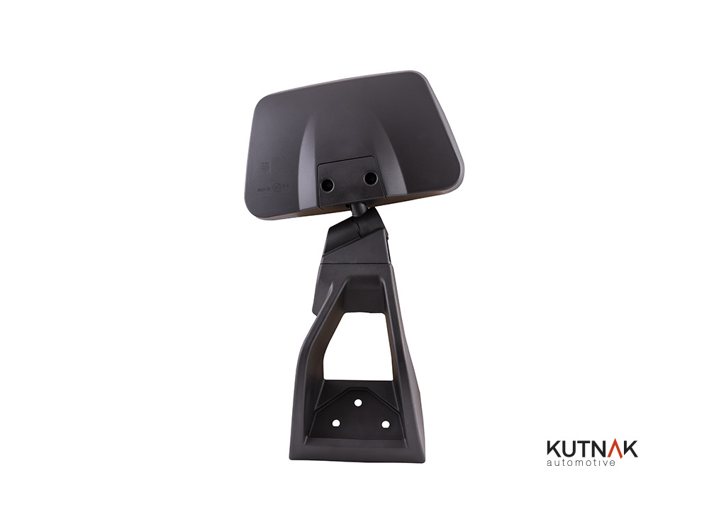 Oglinda fata, cabina sofer 727592 KUTNAK AUTOMOTIVE
