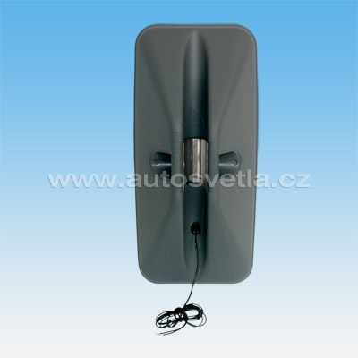 Oglinda exterioara, cabina 727600 KUTNAK AUTOMOTIVE