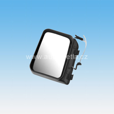 Oglinda rampa 727611 KUTNAK AUTOMOTIVE
