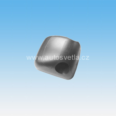 Oglinda unghi indepartat 727621 KUTNAK AUTOMOTIVE
