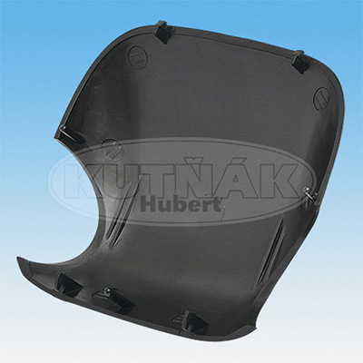Acoperire oglinda exterioara 727627 KUTNAK AUTOMOTIVE