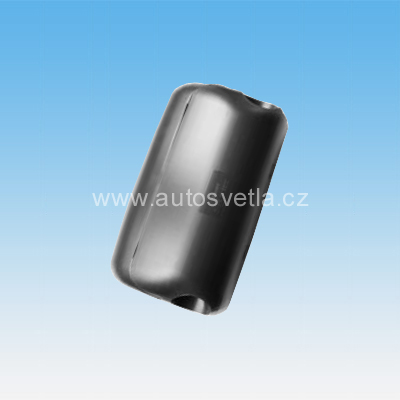 Oglinda exterioara, cabina 727633 KUTNAK AUTOMOTIVE