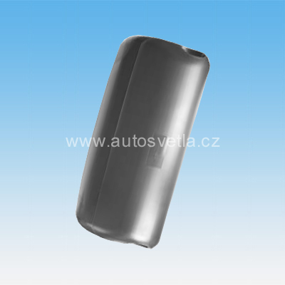 Oglinda exterioara, cabina 727645 KUTNAK AUTOMOTIVE