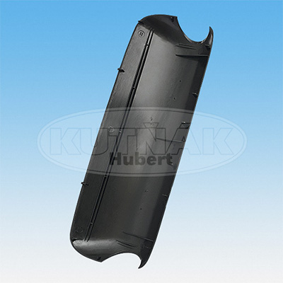 Acoperire oglinda exterioara 727651 KUTNAK AUTOMOTIVE