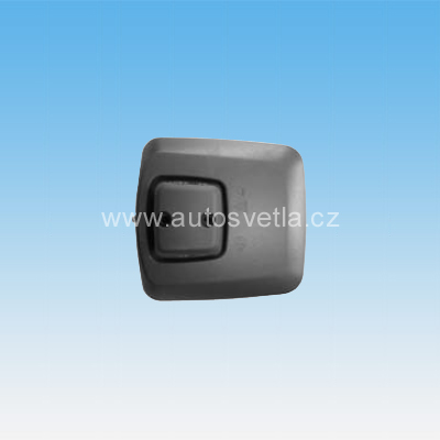 Oglinda exterioara, cabina 728562 KUTNAK AUTOMOTIVE