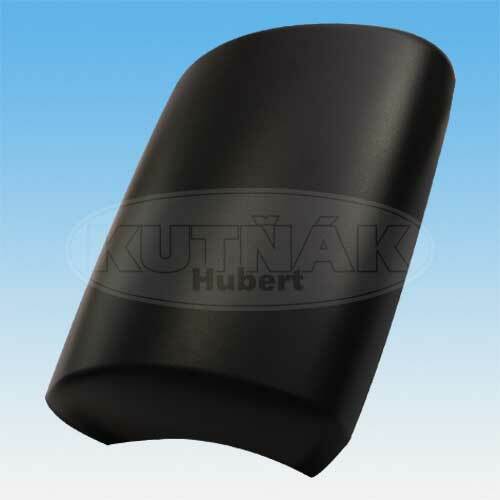 Acoperire oglinda exterioara 727703 KUTNAK AUTOMOTIVE