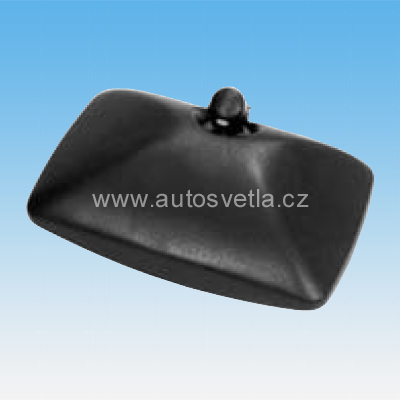 Oglinda rampa 727713 KUTNAK AUTOMOTIVE