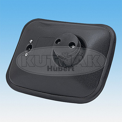 Oglinda unghi indepartat 727900 KUTNAK AUTOMOTIVE
