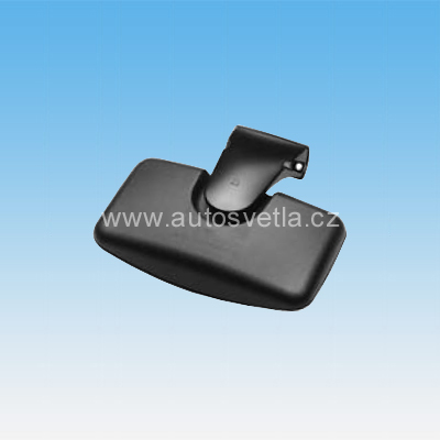 Oglinda rampa 727735 KUTNAK AUTOMOTIVE